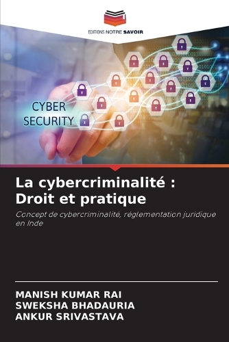 La cybercriminalité