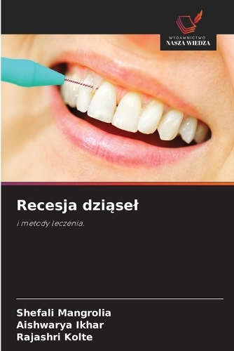 Recesja dziąsel