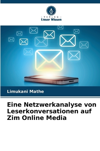 Eine Netzwerkanalyse von Leserkonversationen auf Zim Online Media