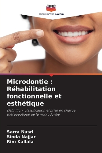 Microdontie