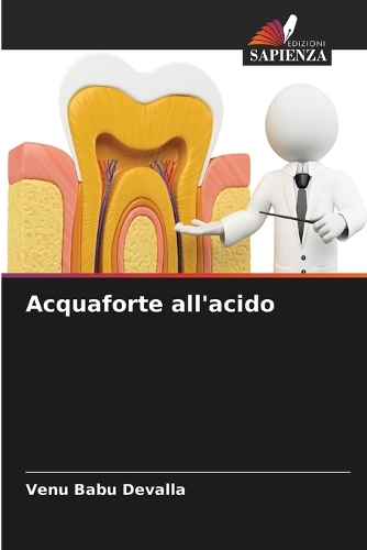 Acquaforte all'acido