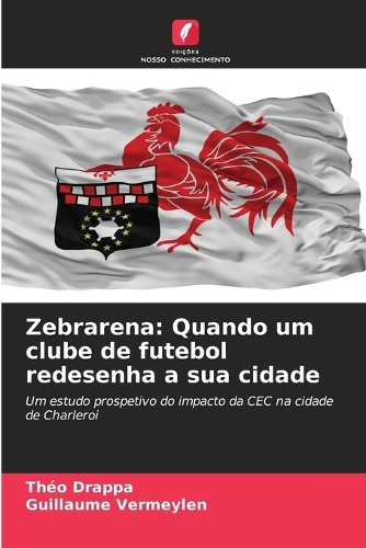 Zebrarena