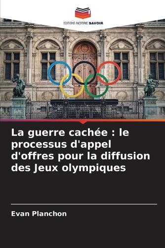 La guerre cachée