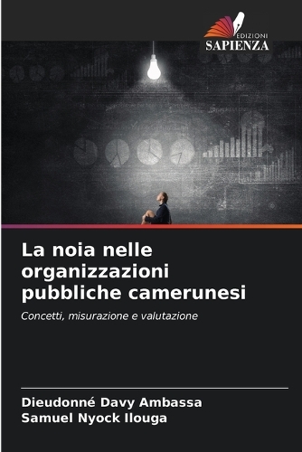 La noia nelle organizzazioni pubbliche camerunesi