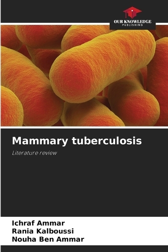 Mammary tuberculosis