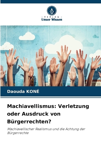 Machiavellismus