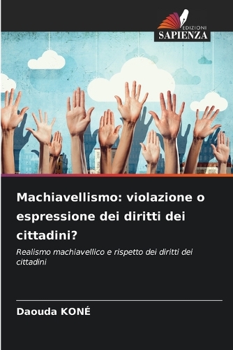 Machiavellismo