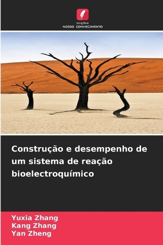 Construção e desempenho de um sistema de reação bioelectroquímico