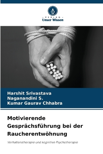 Motivierende Gesprächsführung bei der Raucherentwöhnung