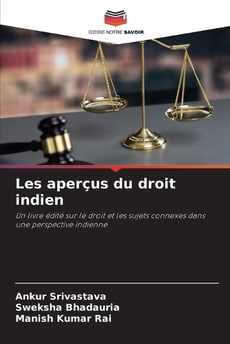 Les aperçus du droit indien