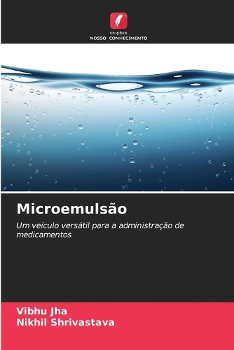 Microemulsão