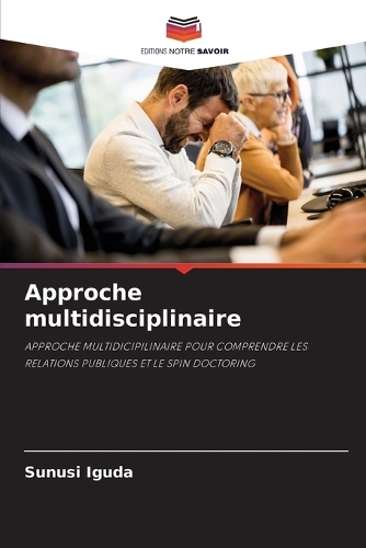 Approche multidisciplinaire