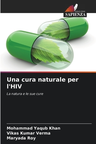Una cura naturale per l'HIV