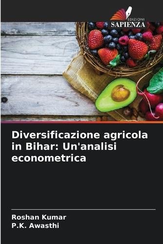 Diversificazione agricola in Bihar