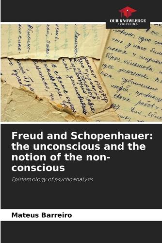 Freud and Schopenhauer