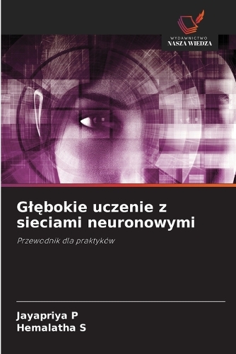 Glębokie uczenie z sieciami neuronowymi
