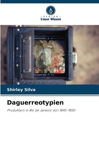 Daguerreotypien