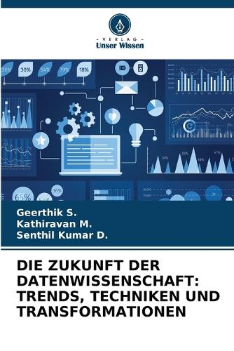 Die Zukunft Der Datenwissenschaft