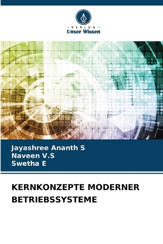 Kernkonzepte Moderner Betriebssysteme