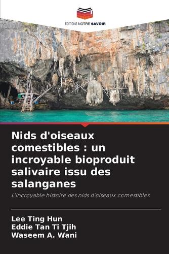 Nids d'oiseaux comestibles