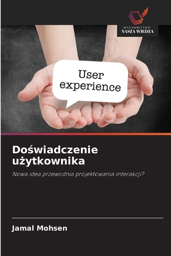 Doświadczenie użytkownika