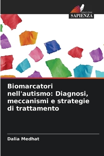 Biomarcatori nell'autismo