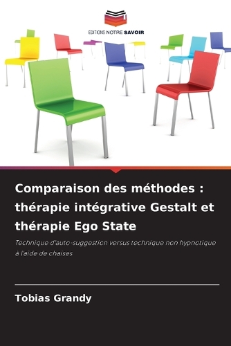 Comparaison des méthodes