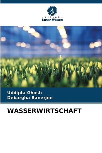 Wasserwirtschaft