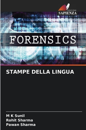 Stampe Della Lingua