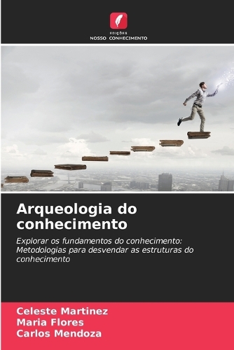 Arqueologia do conhecimento