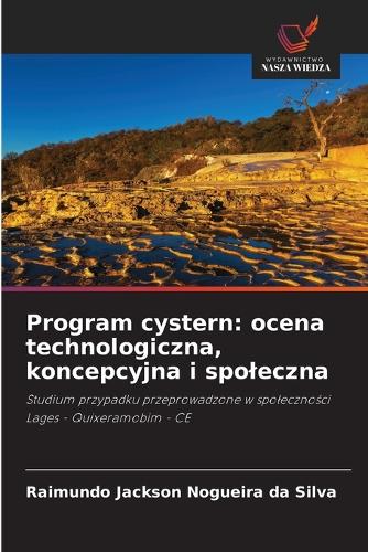 Program cystern