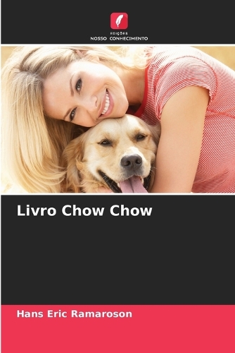 Livro Chow Chow