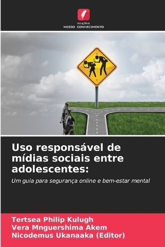Uso responsável de mídias sociais entre adolescentes