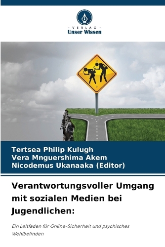 Verantwortungsvoller Umgang mit sozialen Medien bei Jugendlichen