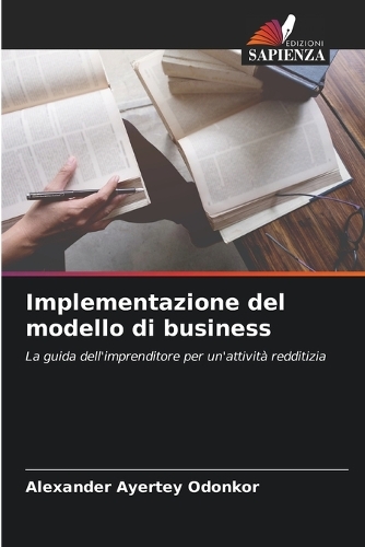 Implementazione del modello di business