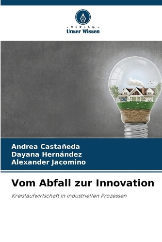 Vom Abfall zur Innovation