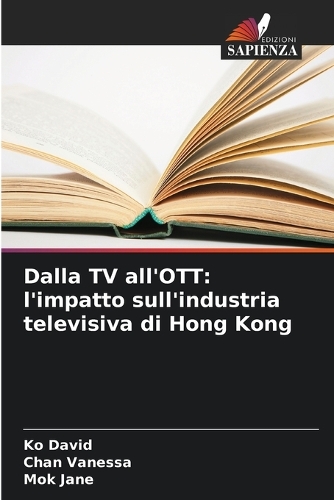 Dalla TV all'OTT