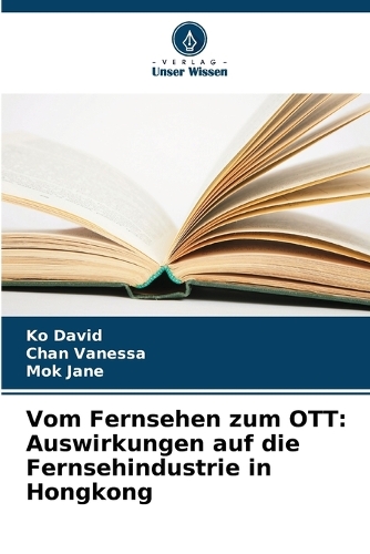 Vom Fernsehen zum OTT
