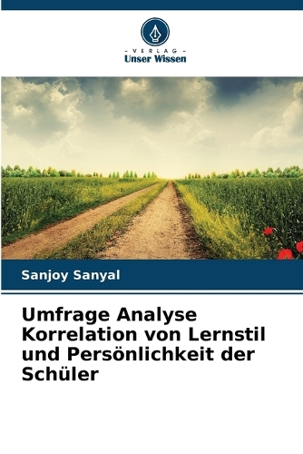 Umfrage Analyse Korrelation von Lernstil und Persönlichkeit der Schüler