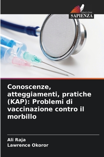 Conoscenze, atteggiamenti, pratiche (KAP)