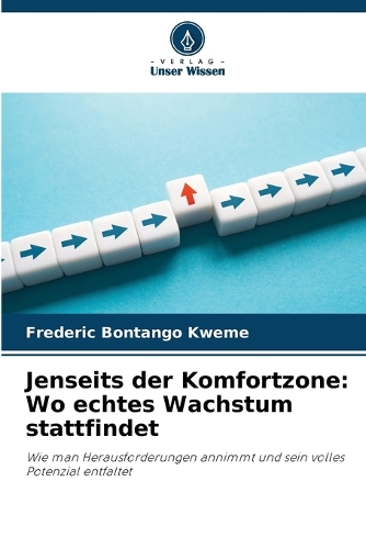 Jenseits der Komfortzone