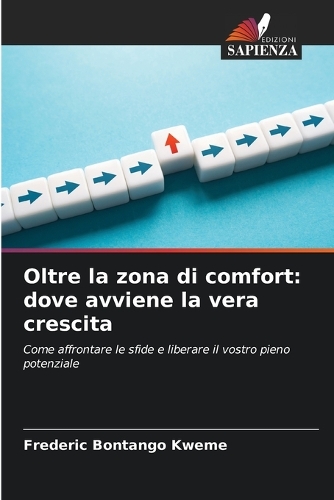 Oltre la zona di comfort