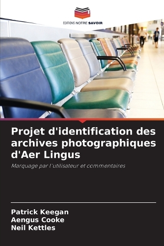 Projet d'identification des archives photographiques d'Aer Lingus