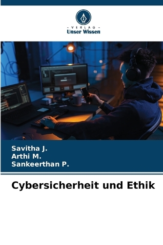 Cybersicherheit und Ethik
