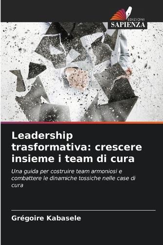 Leadership trasformativa