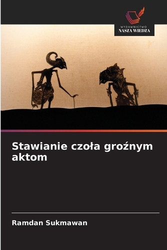 Stawianie czola groźnym aktom