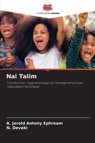Nai Talim
