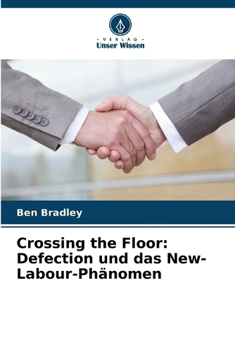 Crossing the Floor