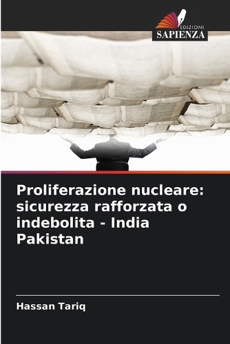 Proliferazione nucleare