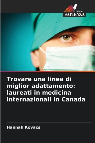 Trovare una linea di miglior adattamento